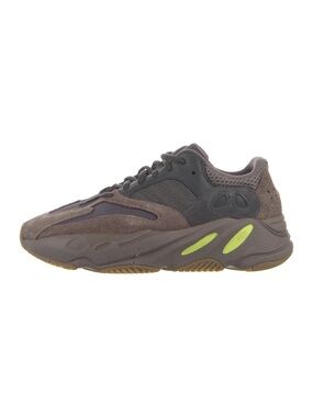 adidas Yeezy Boost 700 V2 Mauve Low Top Sneakers